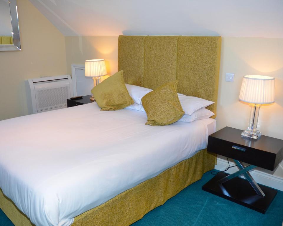 7Hotel Diner Halstead  Екстер'єр фото